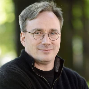 Linus Torvalds