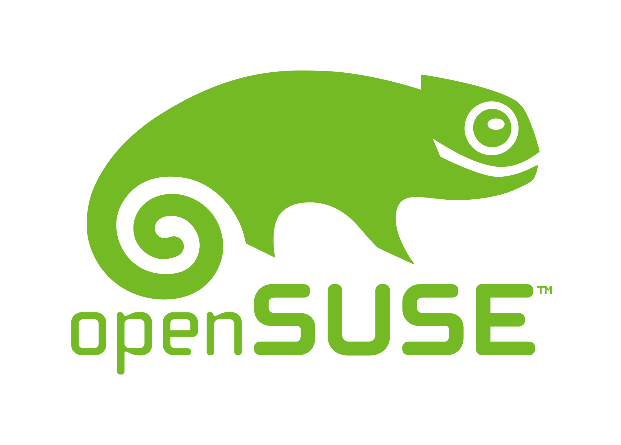 OpenSUSE