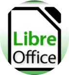 libre office logo