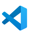 vs code logo